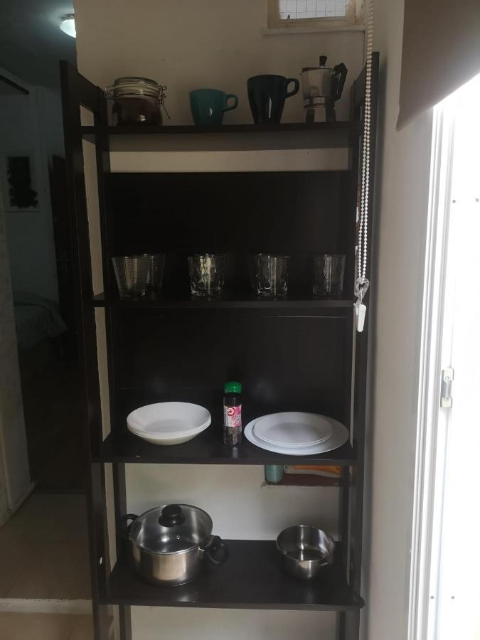 Habita-Loft 2 Lägenhet La Laguna  Exteriör bild