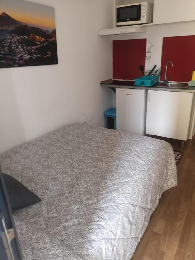 Habita-Loft 2 Lägenhet La Laguna  Exteriör bild