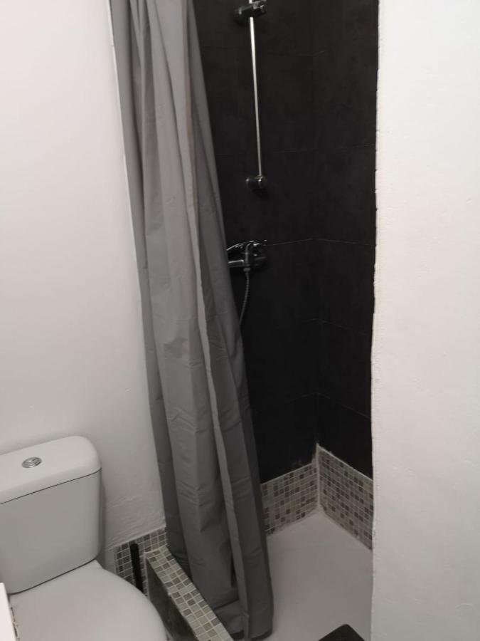 Habita-Loft 2 Lägenhet La Laguna  Exteriör bild